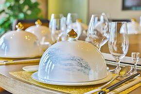 Howard Johnson Hot Springs Plaza Yinghuashan