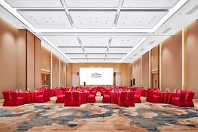 Howard Johnson Hot Springs Plaza Yinghuashan