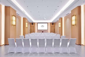 Howard Johnson Hot Springs Plaza Yinghuashan