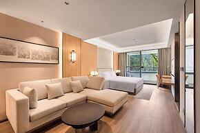 Howard Johnson Hot Springs Plaza Yinghuashan