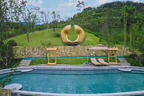 Howard Johnson Hot Springs Plaza Yinghuashan