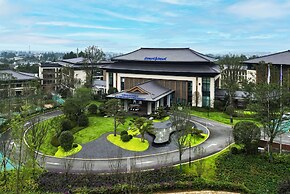 Howard Johnson Hot Springs Plaza Yinghuashan