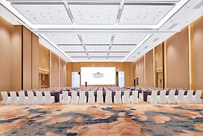 Howard Johnson Hot Springs Plaza Yinghuashan