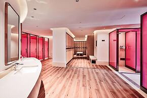 Howard Johnson Hot Springs Plaza Yinghuashan