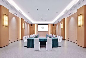 Howard Johnson Hot Springs Plaza Yinghuashan