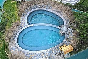 Howard Johnson Hot Springs Plaza Yinghuashan