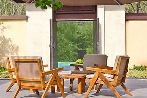 Howard Johnson Hot Springs Plaza Yinghuashan