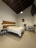 CLANDESTINO HOTEL BOUTIQUE