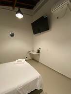 CLANDESTINO HOTEL BOUTIQUE