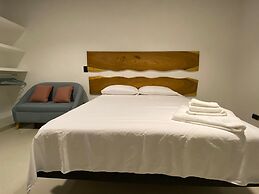 CLANDESTINO HOTEL BOUTIQUE