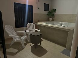 CLANDESTINO HOTEL BOUTIQUE