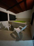 CLANDESTINO HOTEL BOUTIQUE