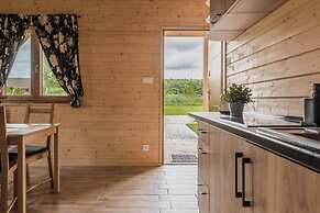 Comfortable Holiday Homes for 5 People.-formerly TUI Ferienhaus