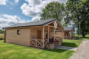 Summer House by the Sea With BBQ
