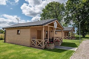 Summer House by the Sea With BBQ