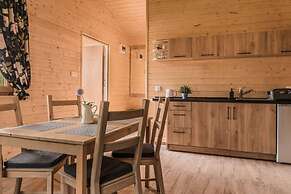 Comfortable Holiday Homes for 5 People.-formerly TUI Ferienhaus