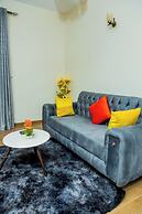 Cozy Residences Kampala 005