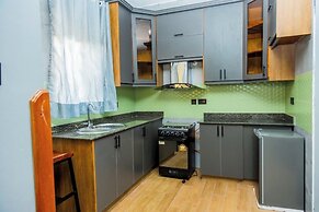 Cozy Residences Kampala 005