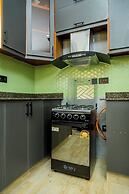 Cozy Residences Kampala 005