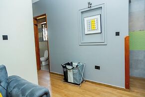 Cozy Residences Kampala 005