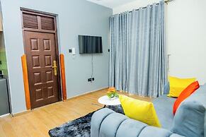 Cozy Residences Kampala 005