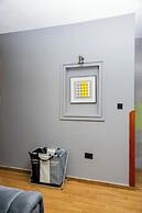 Cozy Residences Kampala 005