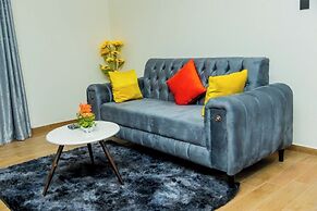 Cozy Residences Kampala 005