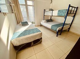 Con alberca y vista al mar 2 TV's  y Netflix