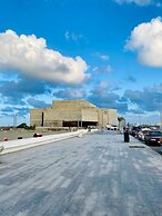 Con alberca y vista al mar 2 TV's  y Netflix