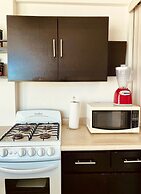 Con alberca y vista al mar 2 TV's  y Netflix