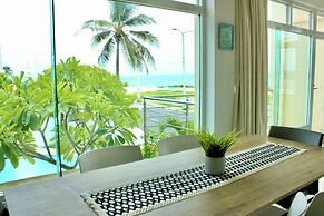 Con alberca y vista al mar 2 TV's  y Netflix