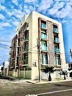 Con alberca y vista al mar 2 TV's  y Netflix