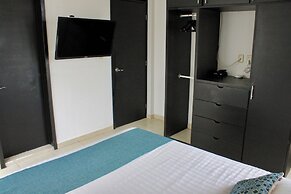 Con alberca y vista al mar 2 TV's  y Netflix