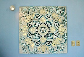 Con alberca y vista al mar 2 TV's  y Netflix