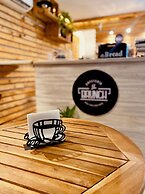 Con alberca y vista al mar 2 TV's  y Netflix