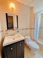 Con alberca y vista al mar 2 TV's  y Netflix