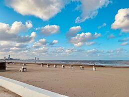 Con alberca y vista al mar 2 TV's  y Netflix