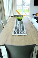 Con alberca y vista al mar 2 TV's  y Netflix