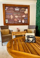 Con alberca y vista al mar 2 TV's  y Netflix