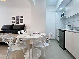 Modern & Cozy Studio San Telmo With Pool and Exclusive Services