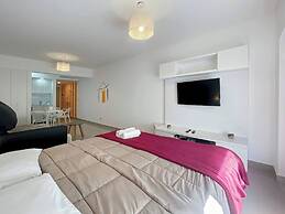 Modern & Cozy Studio San Telmo With Pool and Exclusive Services