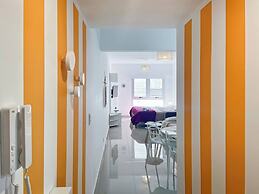 Modern & Cozy Studio San Telmo With Pool and Exclusive Services