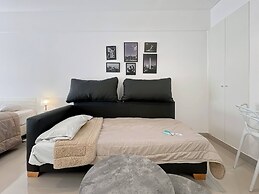 Modern & Cozy Studio San Telmo With Pool and Exclusive Services