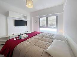 Modern & Cozy Studio San Telmo With Pool and Exclusive Services