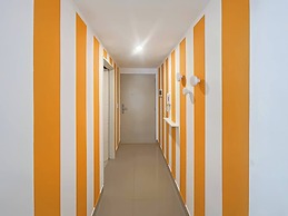 Modern & Cozy Studio San Telmo With Pool and Exclusive Services