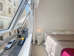 Modern & Cozy Studio San Telmo With Pool and Exclusive Services