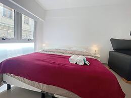 Modern & Cozy Studio San Telmo With Pool and Exclusive Services