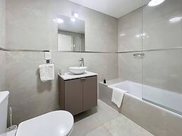 Modern & Cozy Studio San Telmo With Pool and Exclusive Services