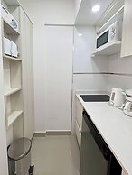 Modern & Cozy Studio San Telmo With Pool and Exclusive Services