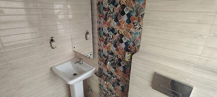 Hotel Gloab Residency Near Delhi Airport